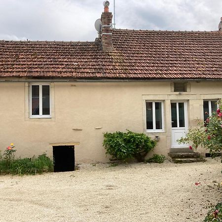 Gite Des Bons Voisins Marigny-le-Cahouet Dış mekan fotoğraf