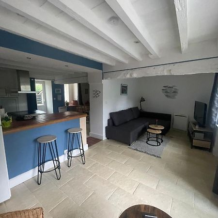 Gite Des Bons Voisins Marigny-le-Cahouet Dış mekan fotoğraf