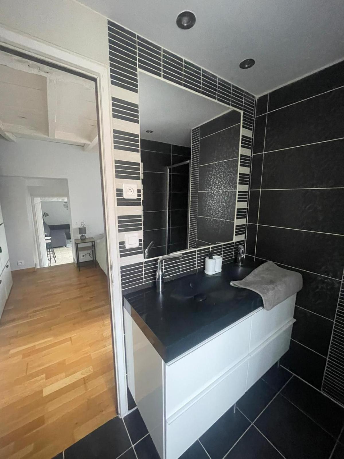 Gite Des Bons Voisins Marigny-le-Cahouet Dış mekan fotoğraf